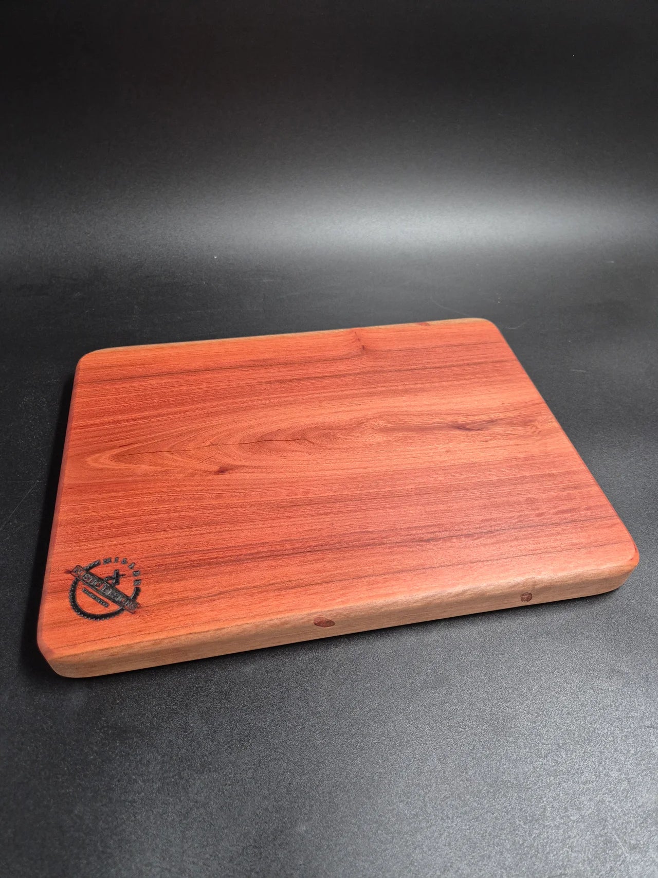 Ironbark Chopping Board (small/medium)