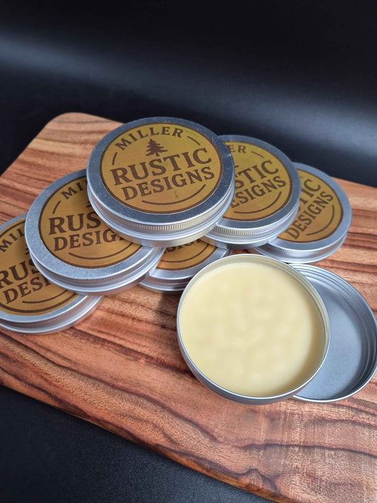 Organic Low Tox Chopping Board and Timber Oil