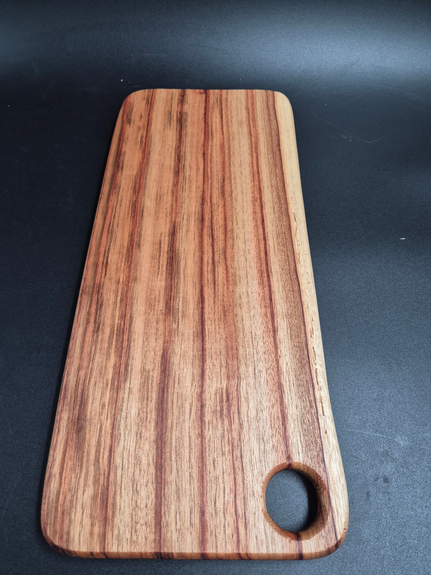 Camphor Laurel Chopping Board Rectangle