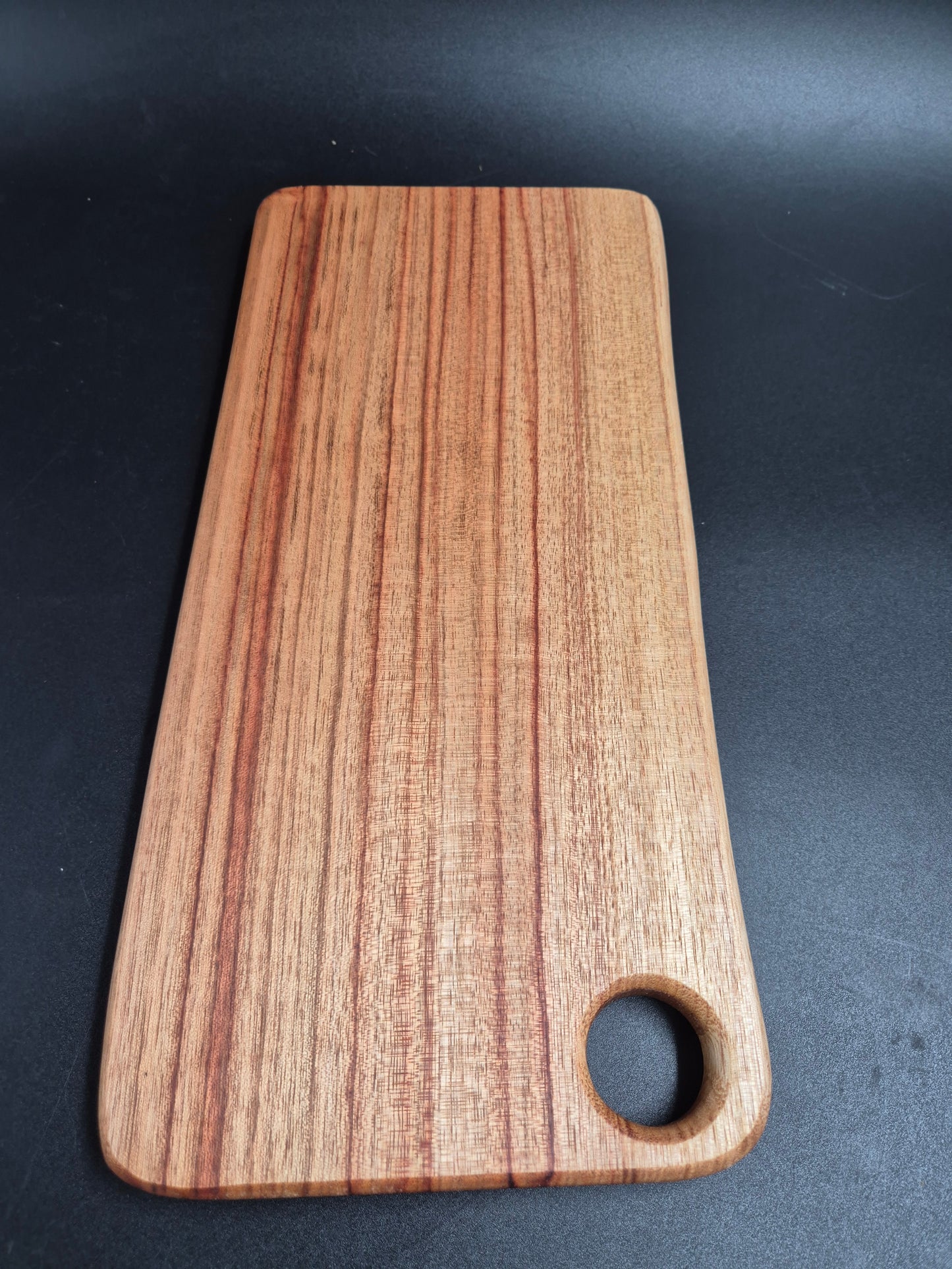 Camphor Laurel Chopping Board Rectangle