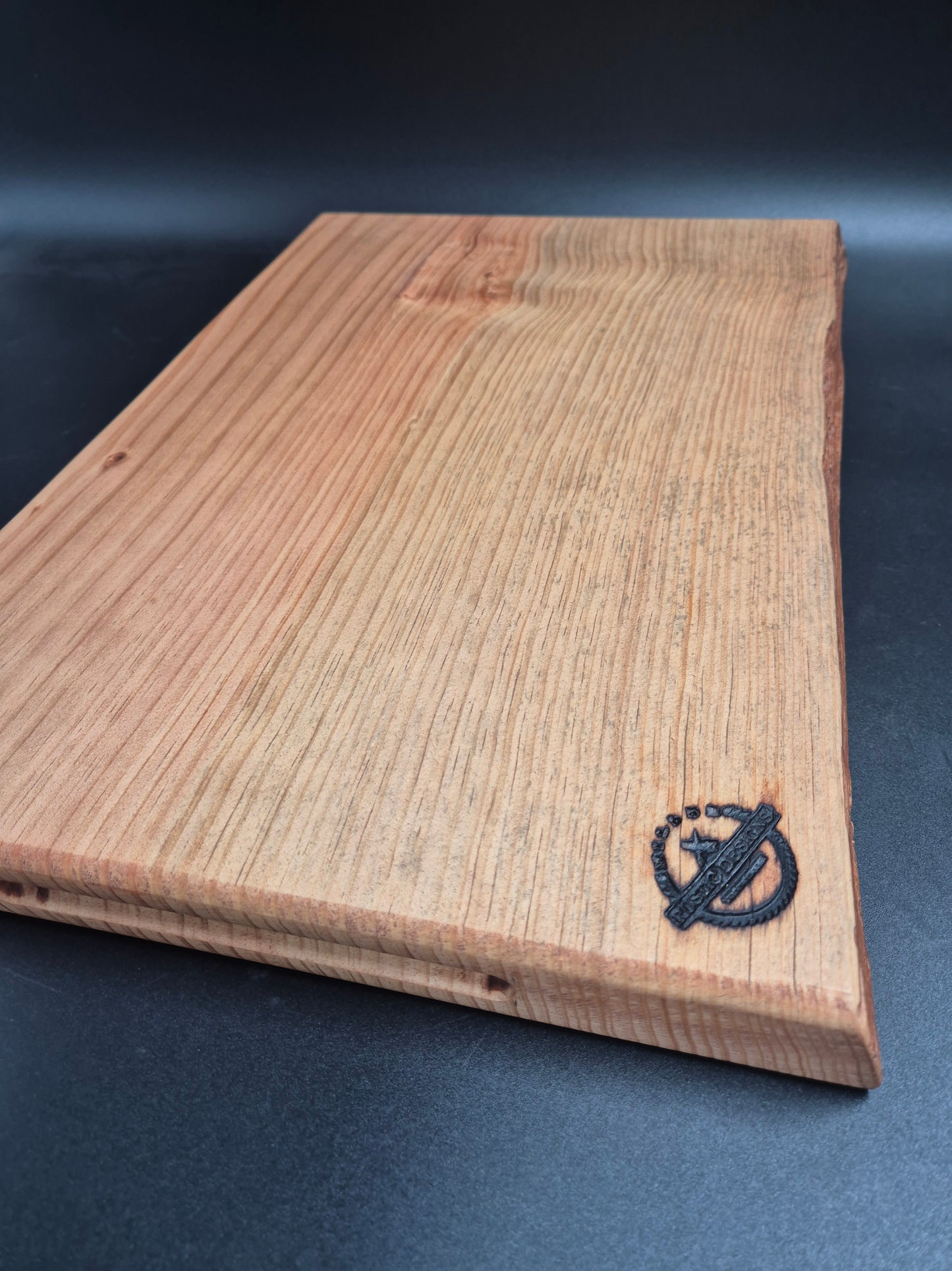 X-Large Pine Chopping Board