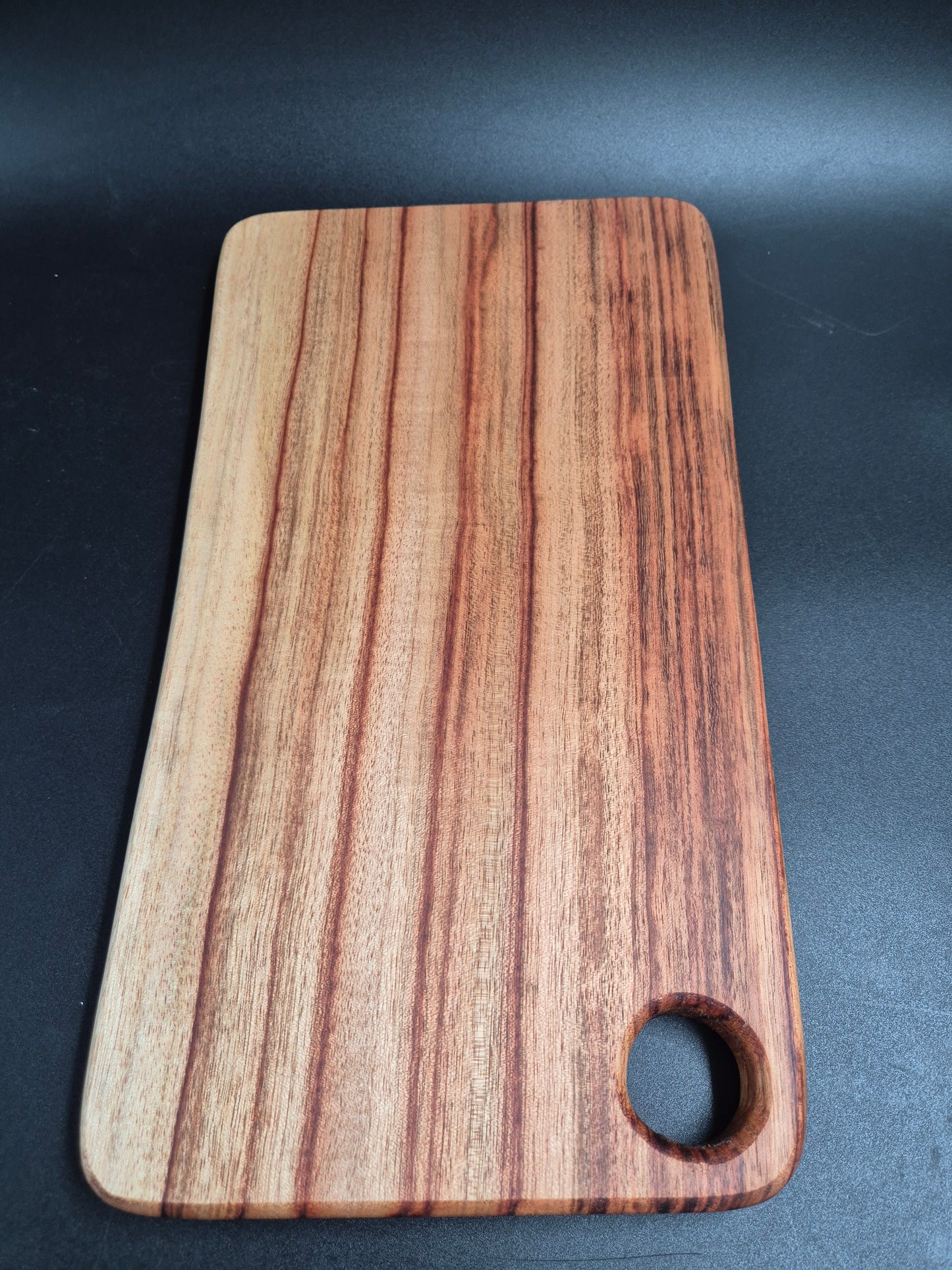 Camphor Laurel Chopping Board Rectangle