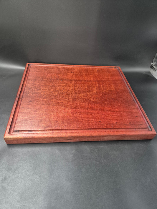 Beef Wood Chopping Block XL