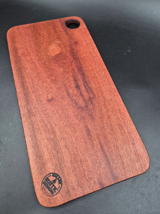Beef Wood Chopping Board