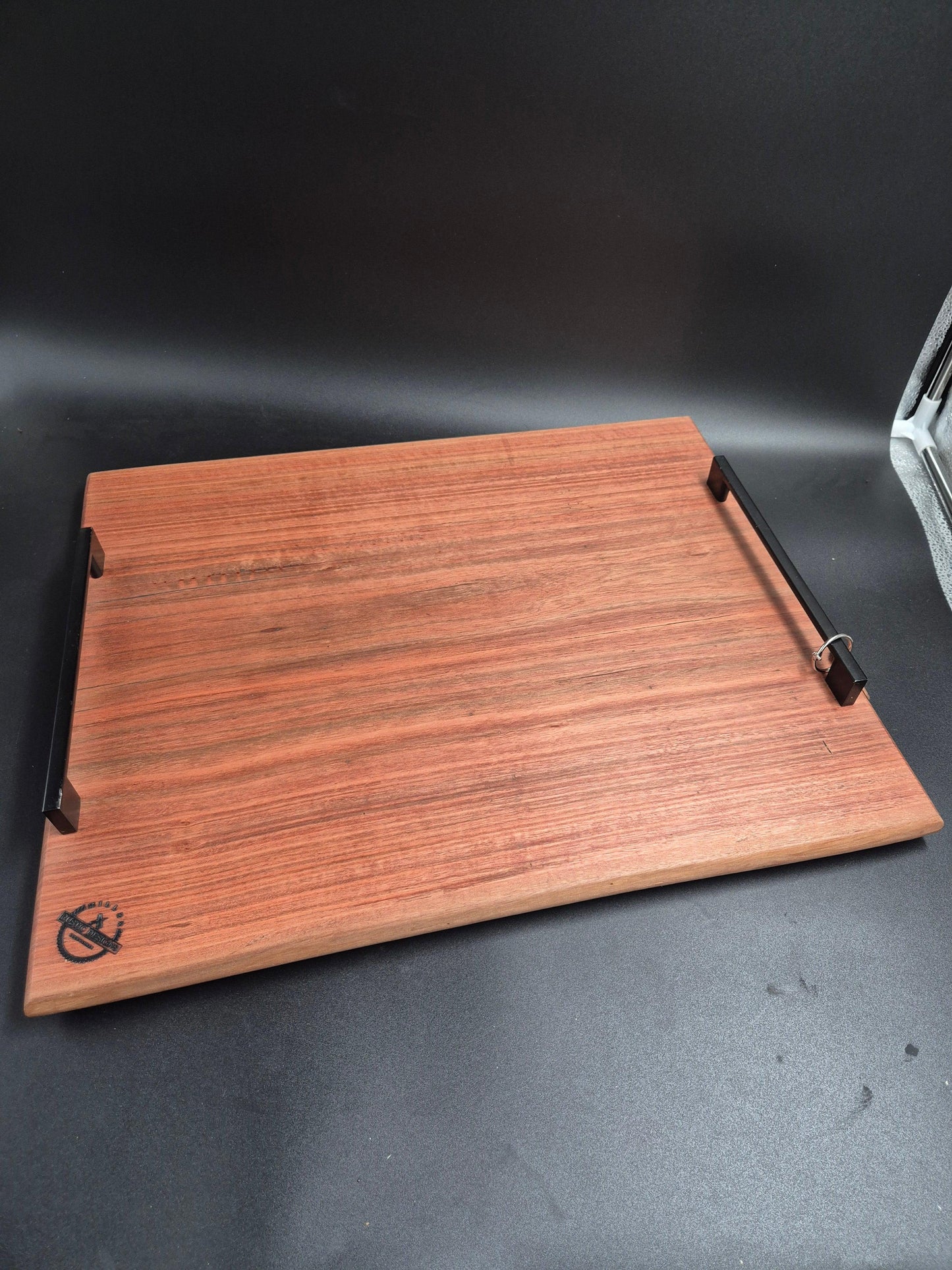 Large Grazing Board / Charcuterie Board /Cheese Platter / Picnic Serving Board