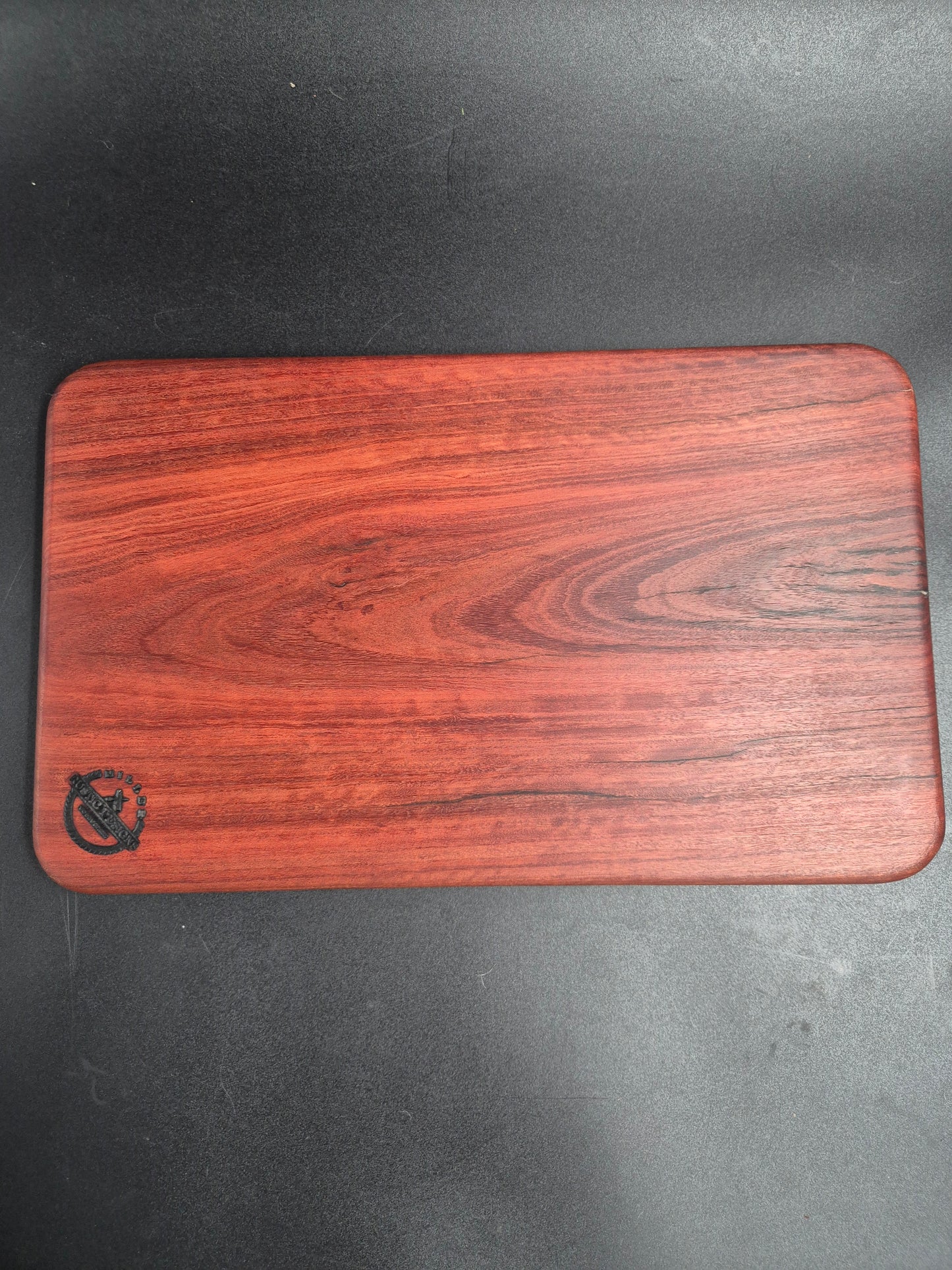 Ironbark Chopping Board (Medium / Large)