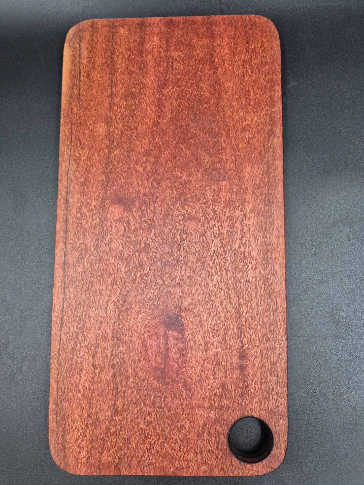 Beef Wood Chopping Board