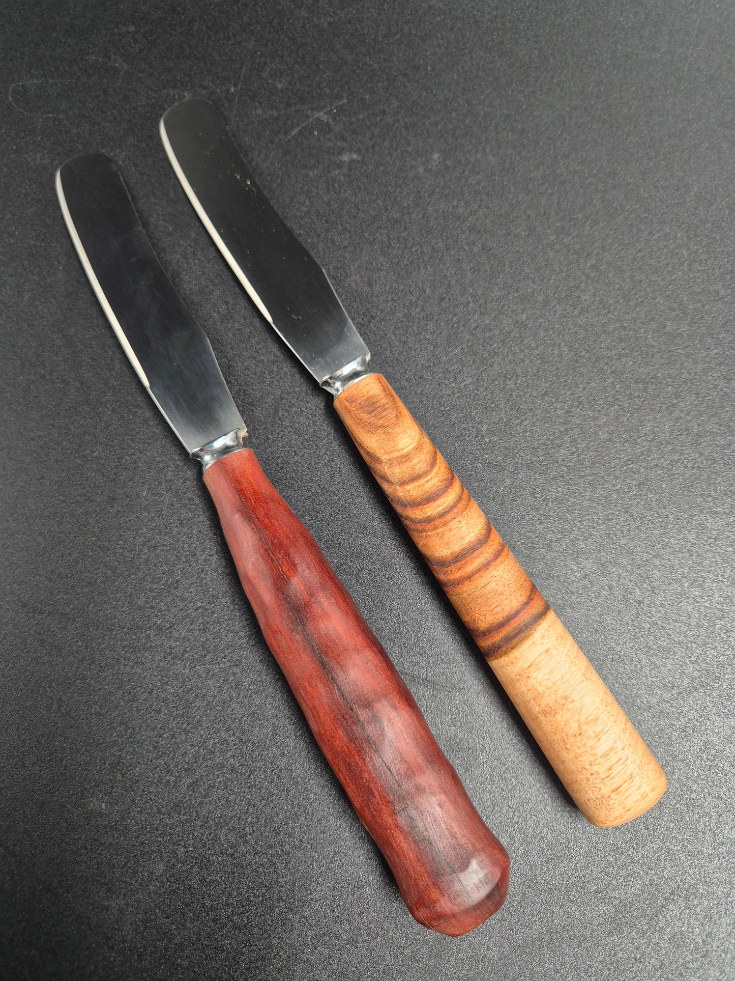Cheese knife's