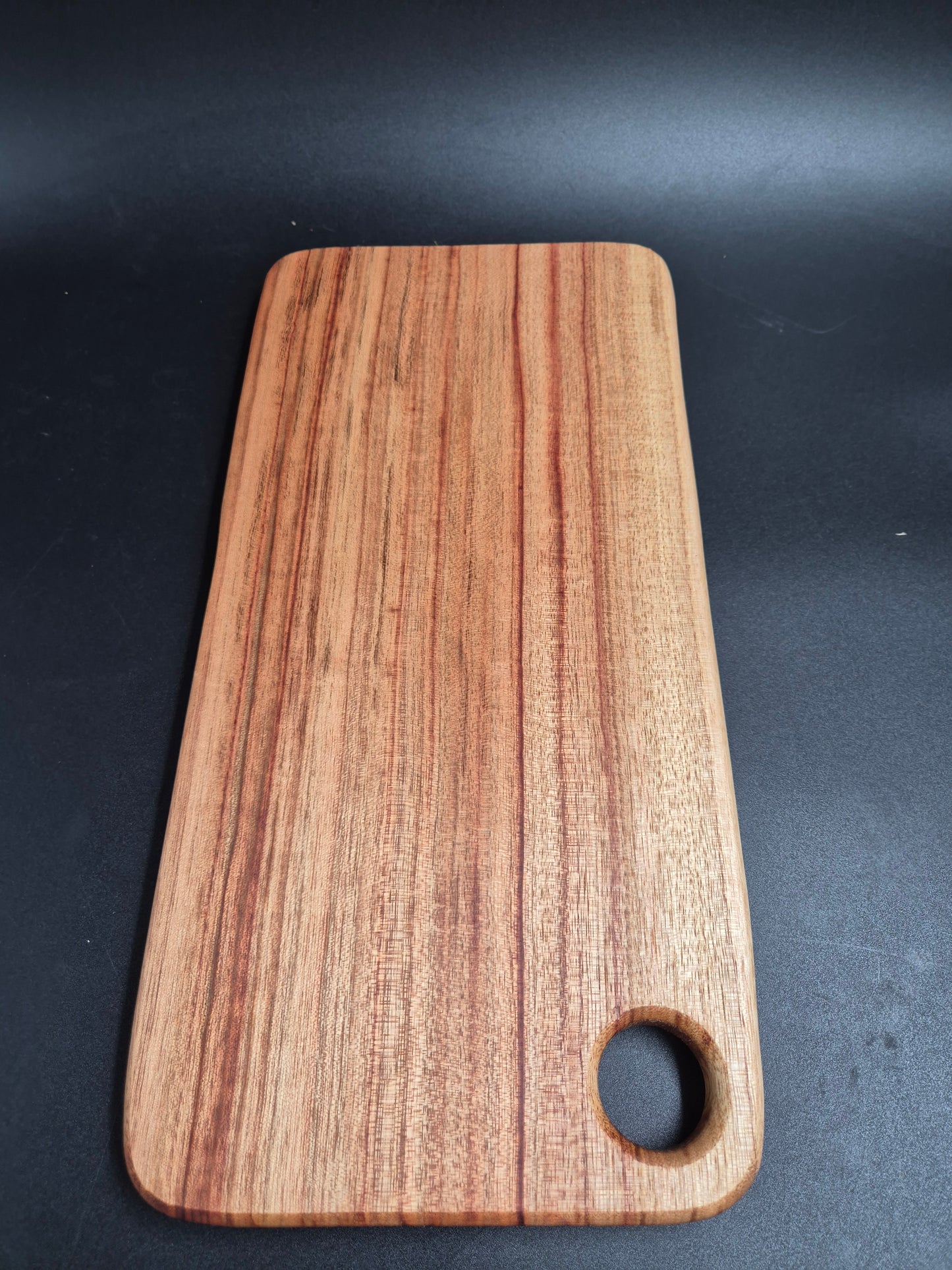 Camphor Laurel Chopping Board Rectangle