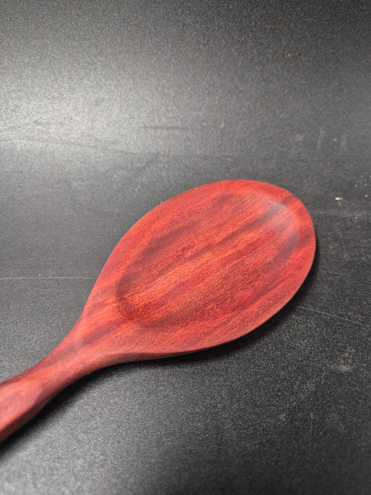 Ironbark Mixing Spoon