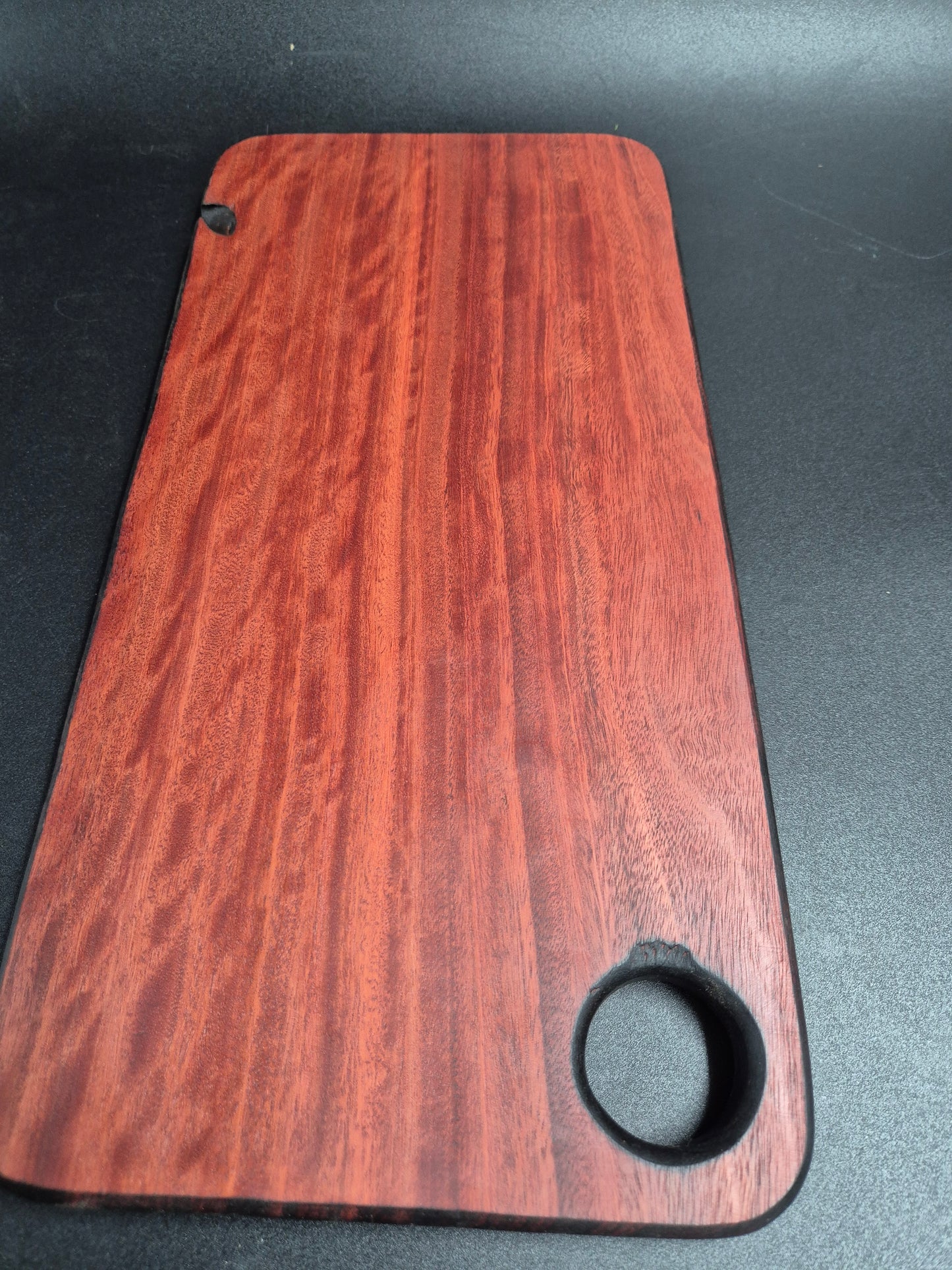 Ironbark Chopping Board (Medium)