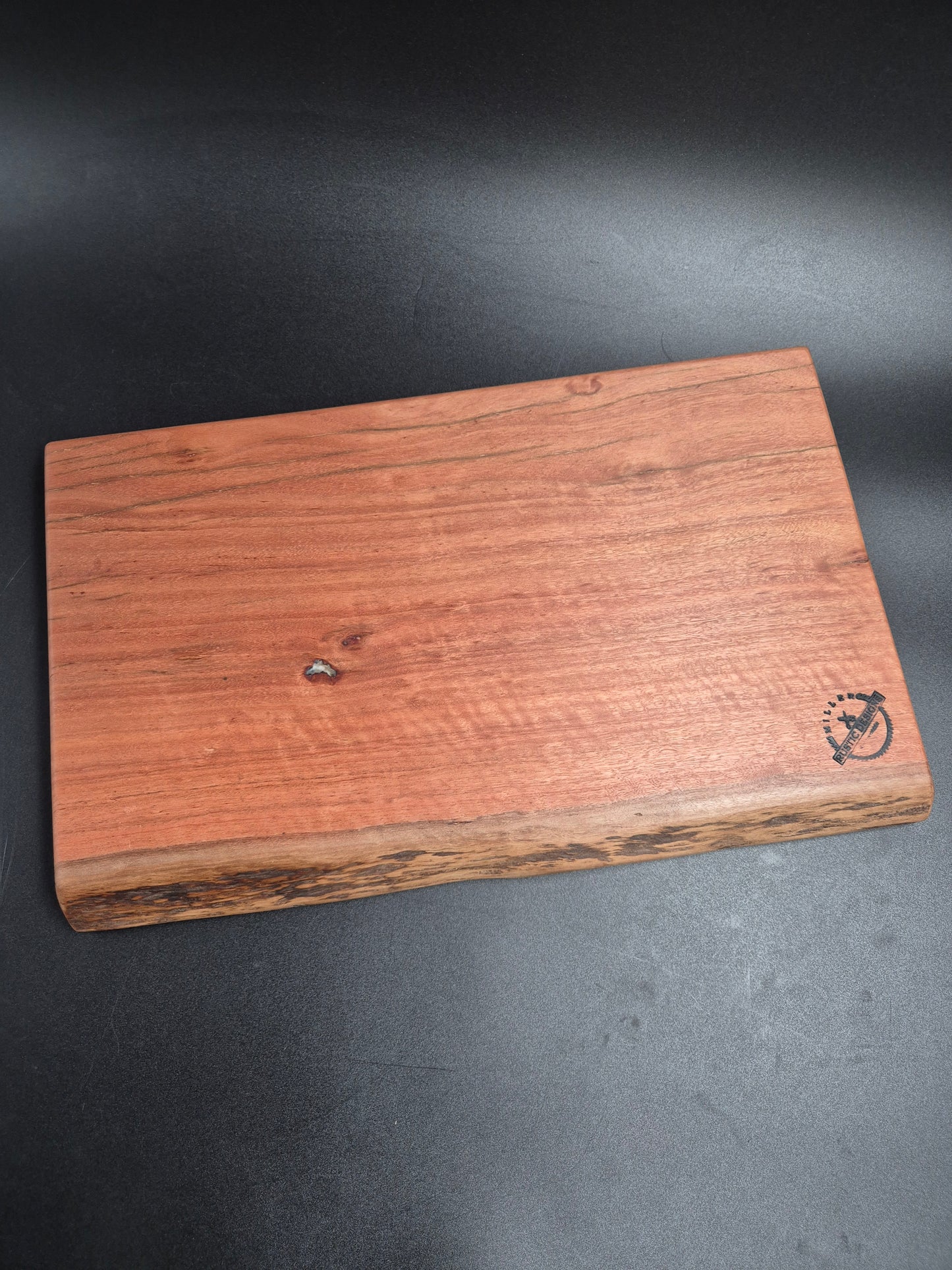 Stringybark Chopping Board Medium