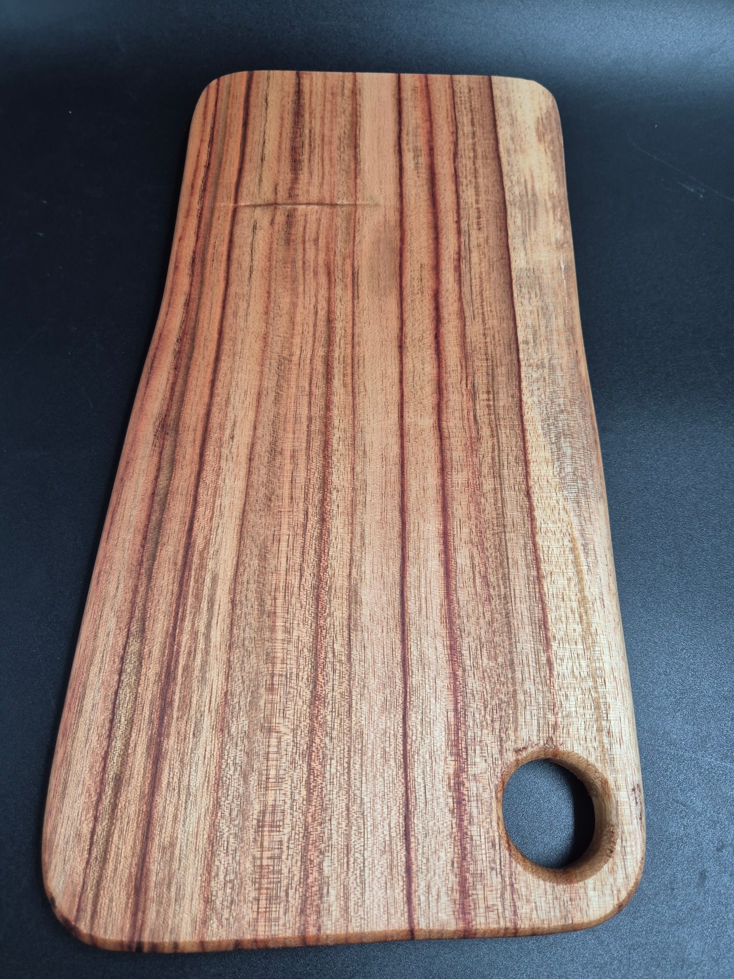 Camphor Laurel Chopping Board Rectangle