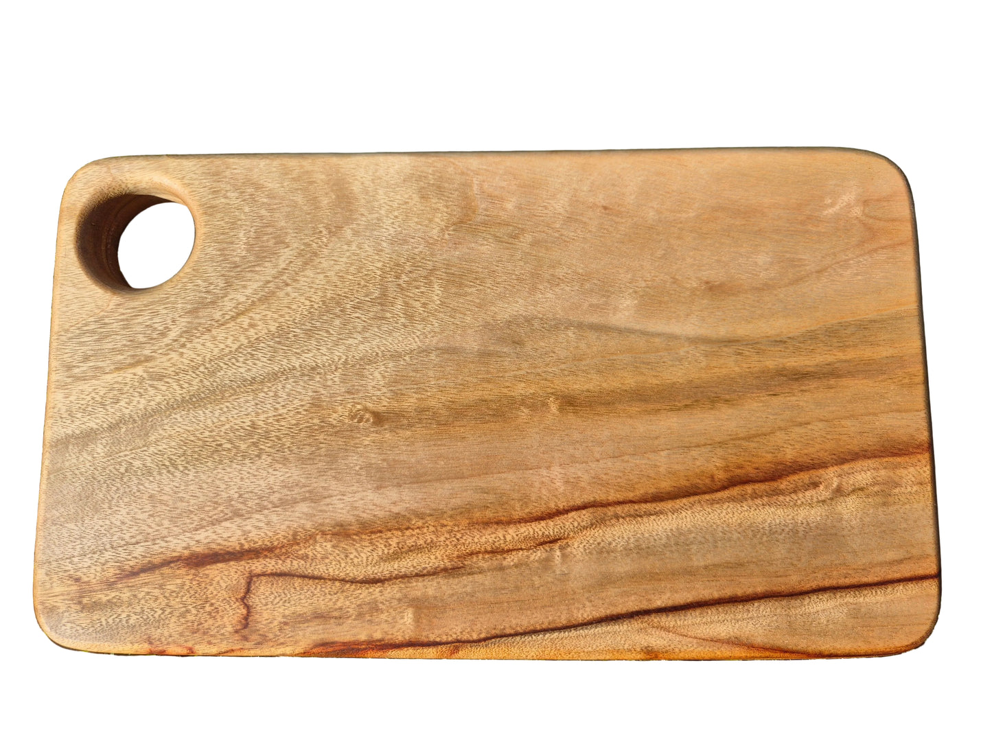 Premium Low Tox Range - Small Camphor Laurel Chopping Board