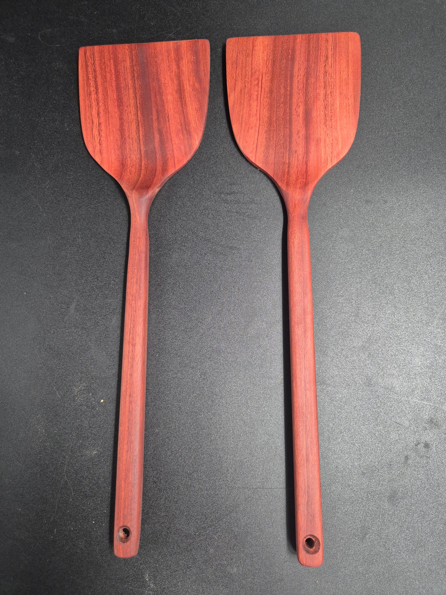 Spatula (variety) flat