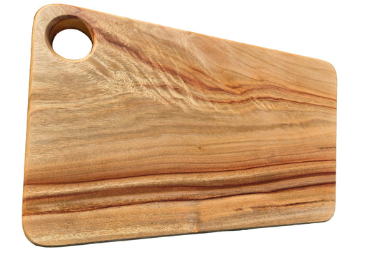 Premium Low Tox Range - Medium Camphor Laurel Chopping Board