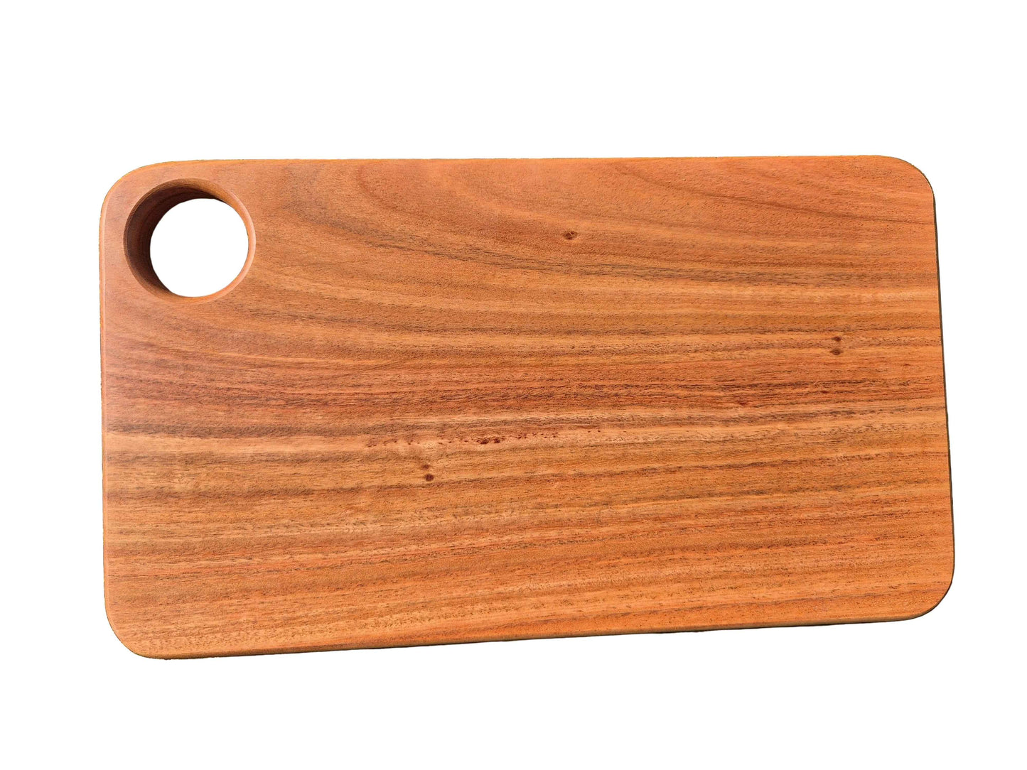 Premium Low Tox Collection - Yellowbox - Small Chopping Board