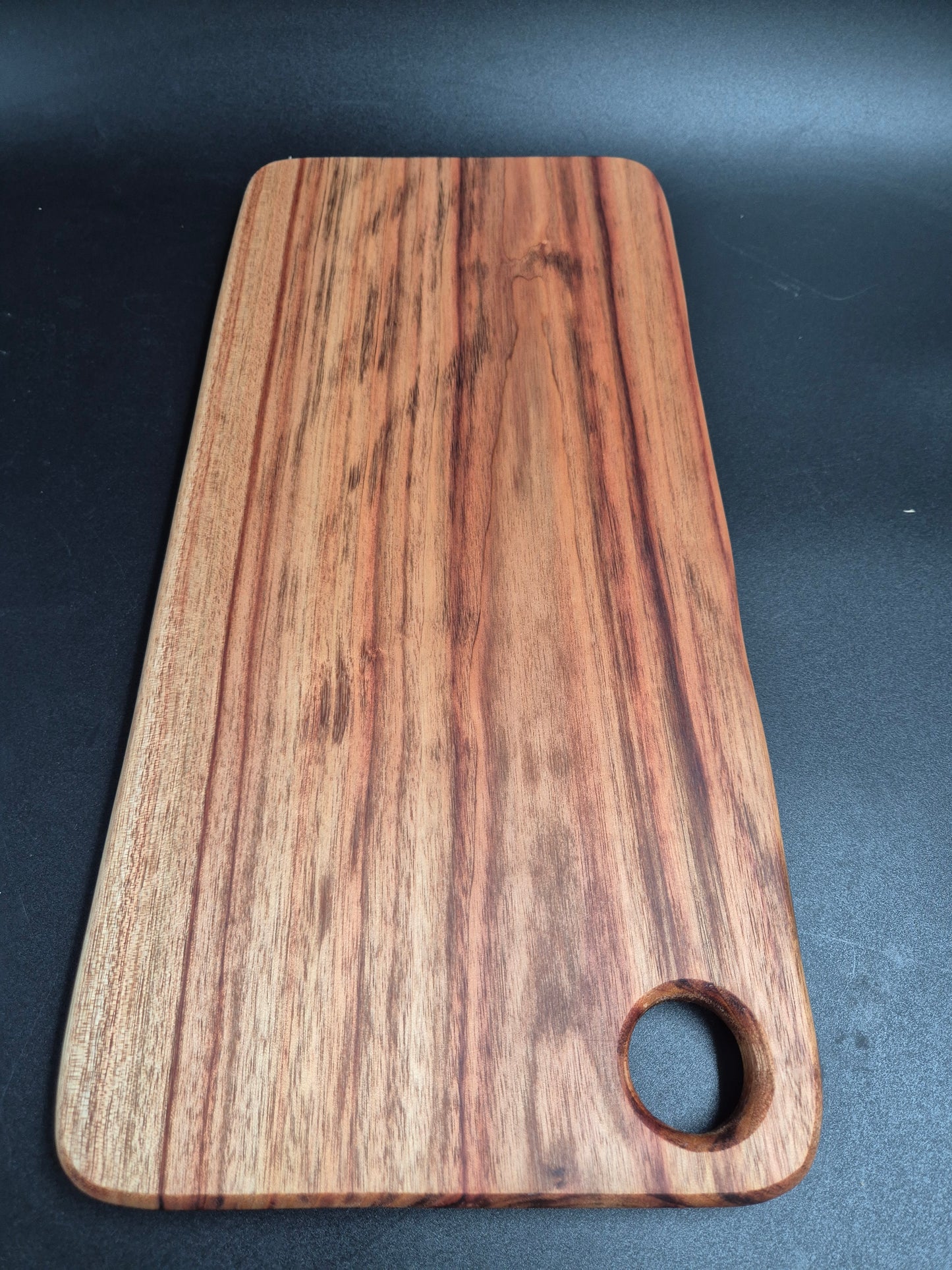 Camphor Laurel Chopping Board Rectangle