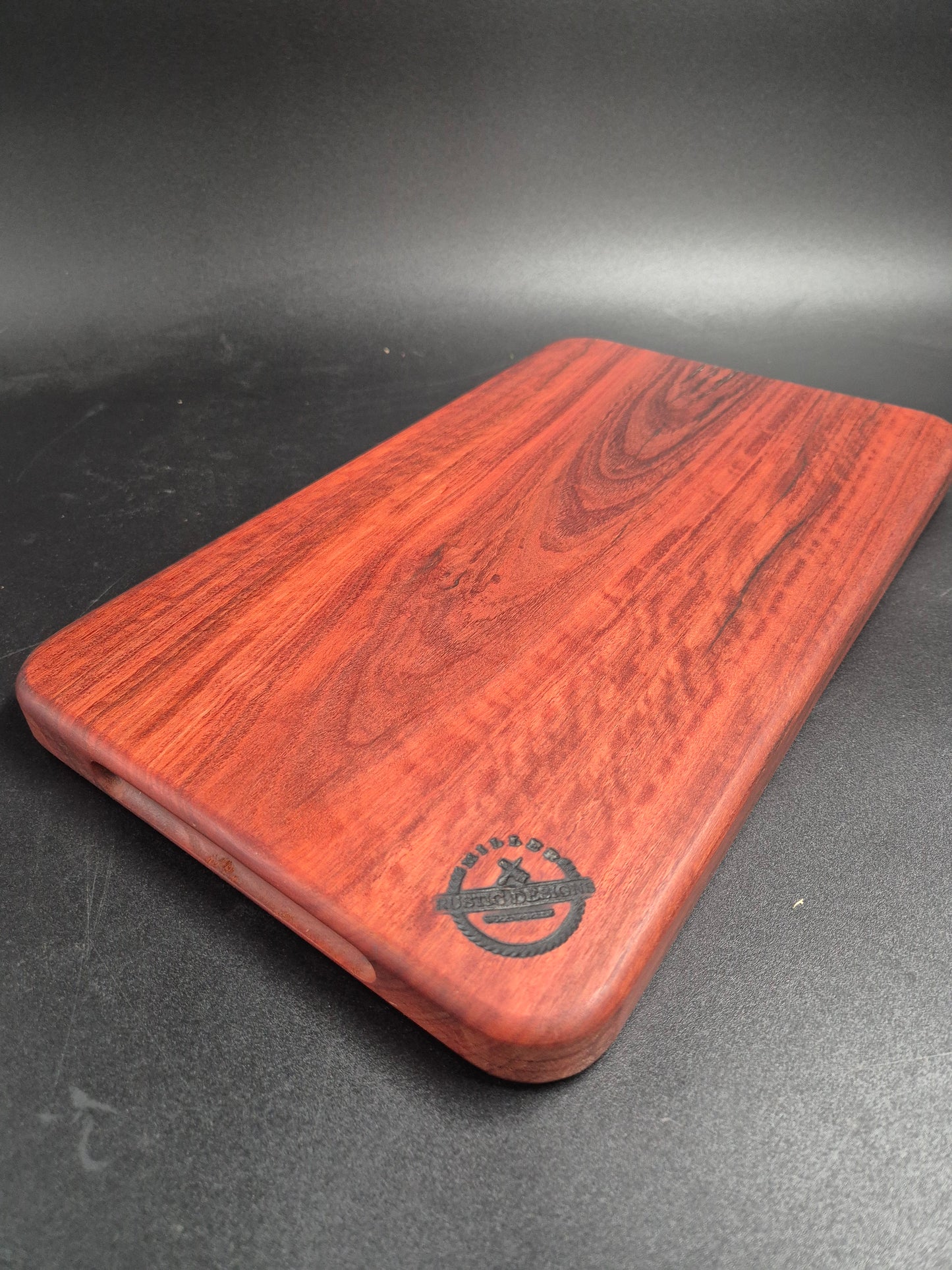 Ironbark Chopping Board (Medium / Large)