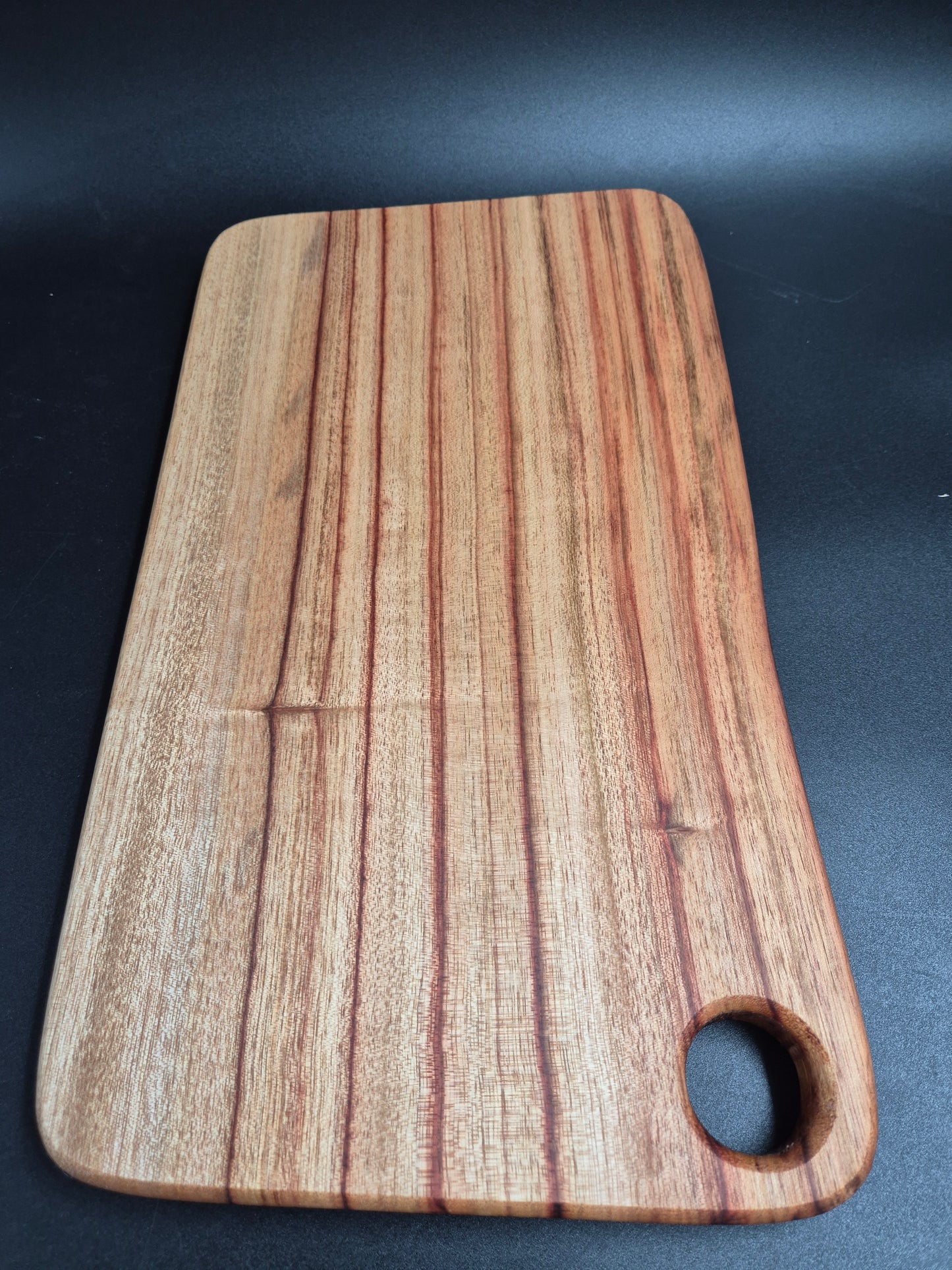 Camphor Laurel Chopping Board Rectangle