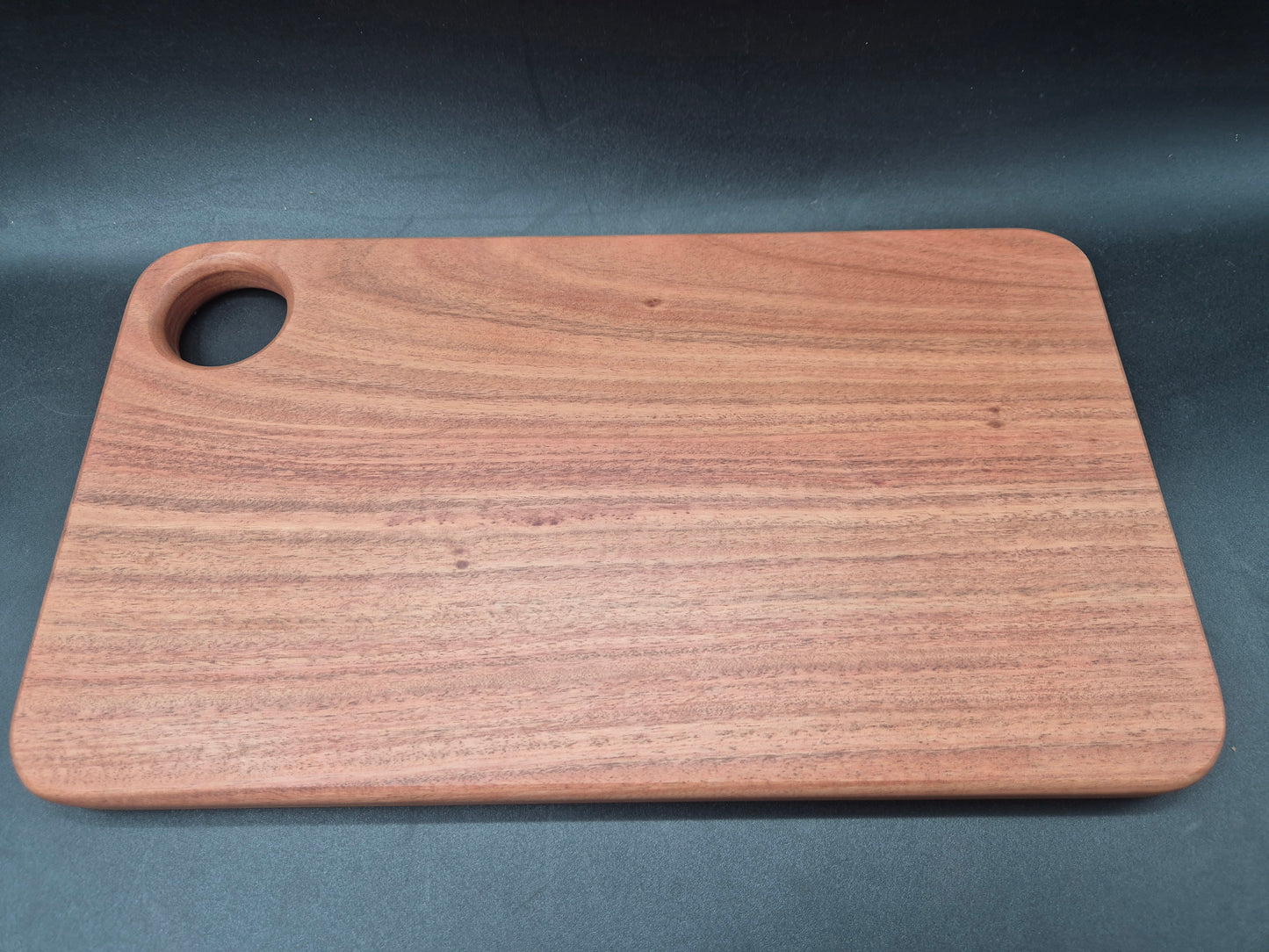 Premium Low Tox Collection - Yellowbox - Small Chopping Board