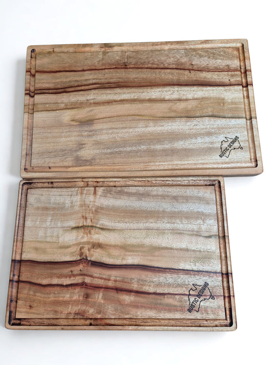 Premium Low Tox Range - Butcher Block