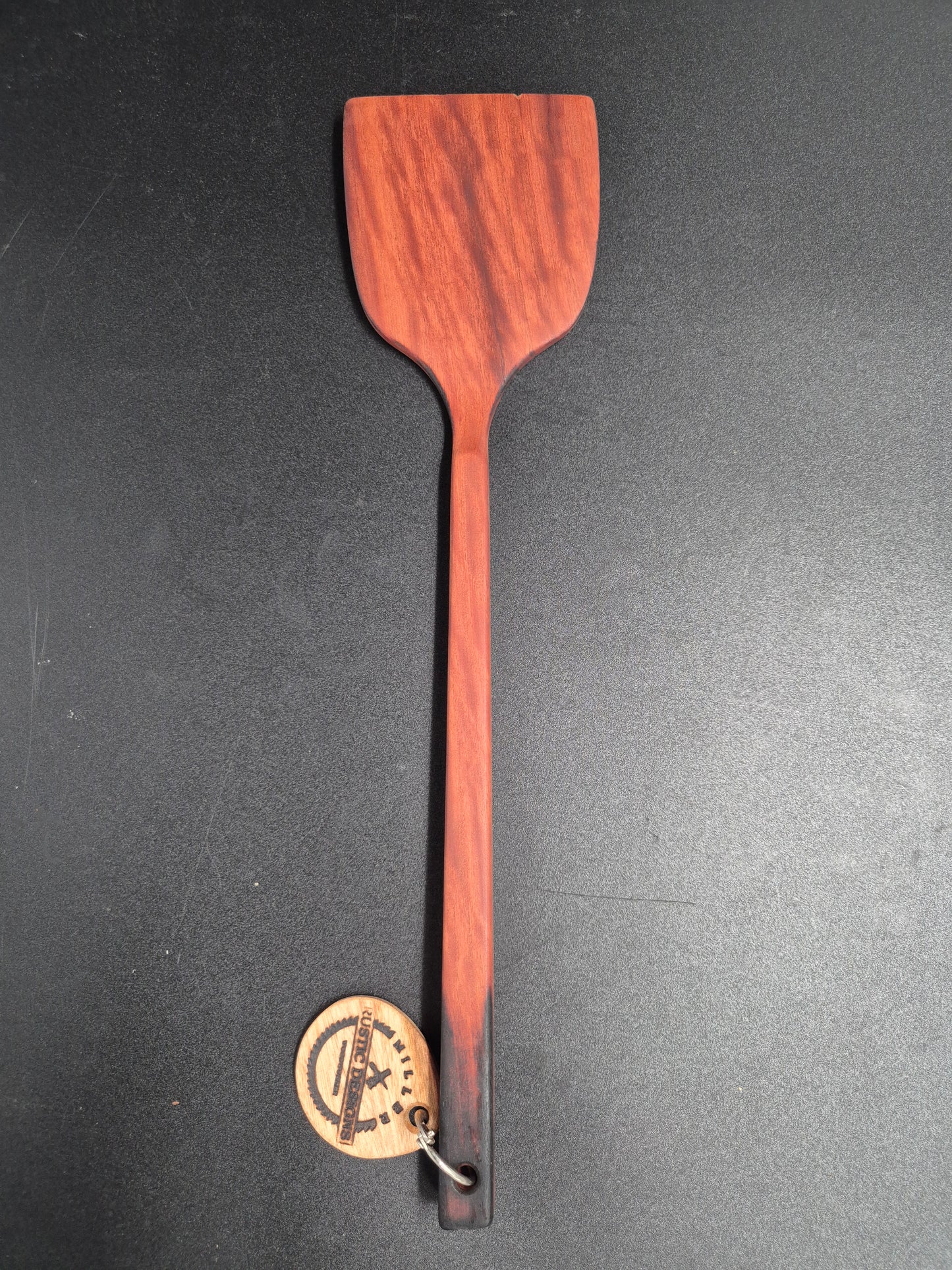 Spatula (variety) flat