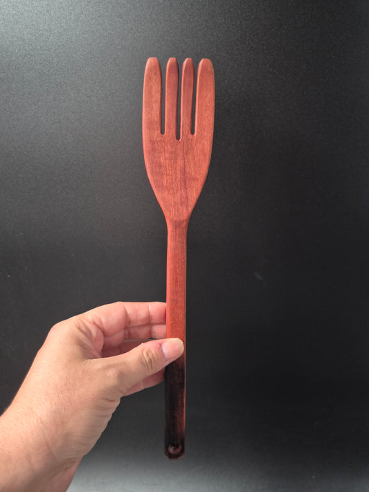 Ironbark Fork Utensil
