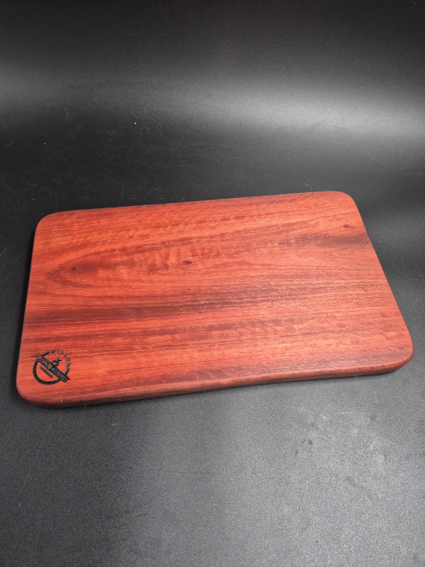Ironbark Chopping Board (Medium / Large)