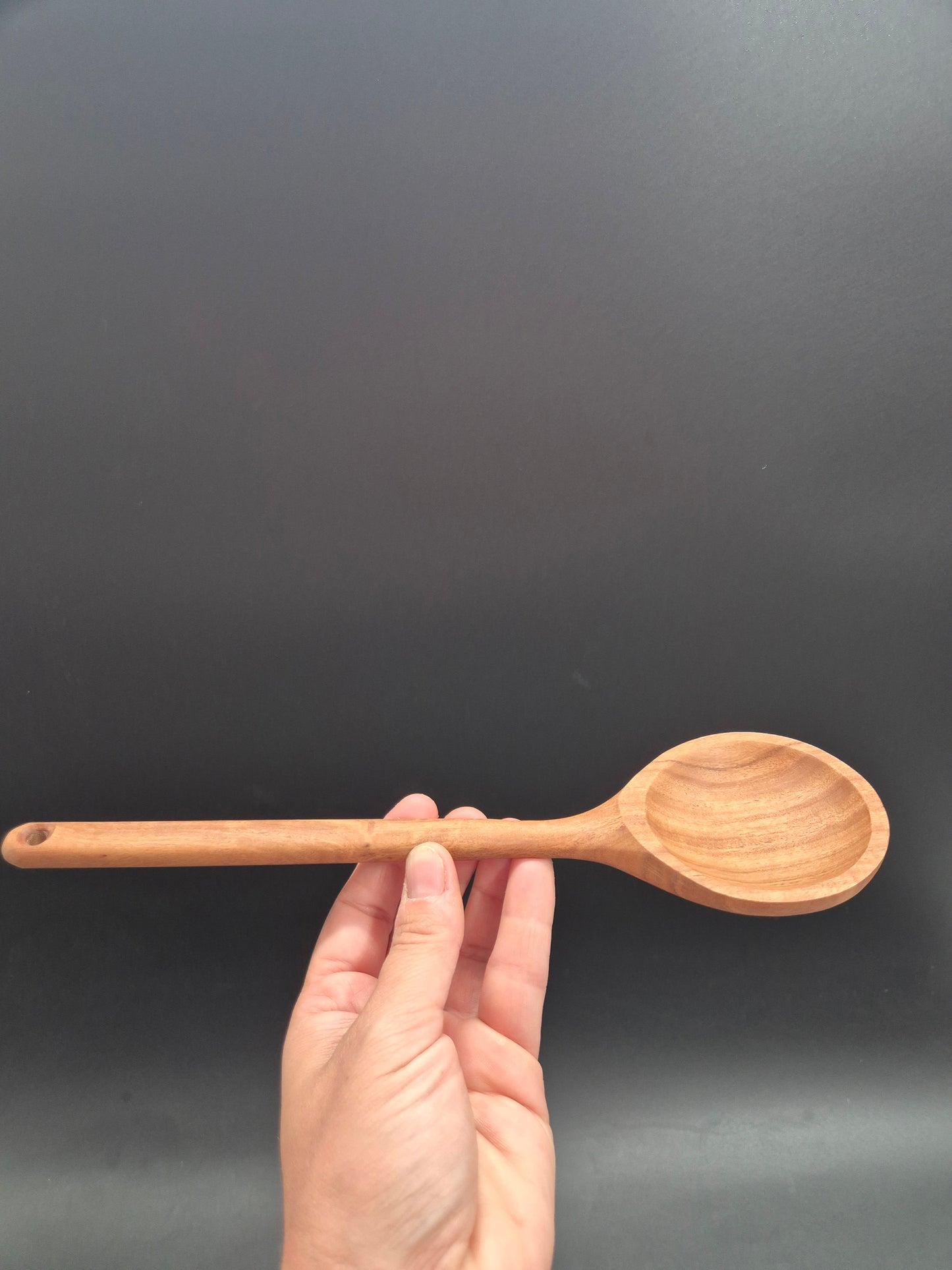 Yellowbox Large Spoon