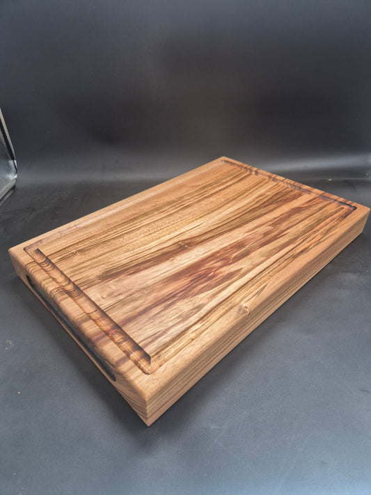 Premium Low Tox Range - Butcher Block