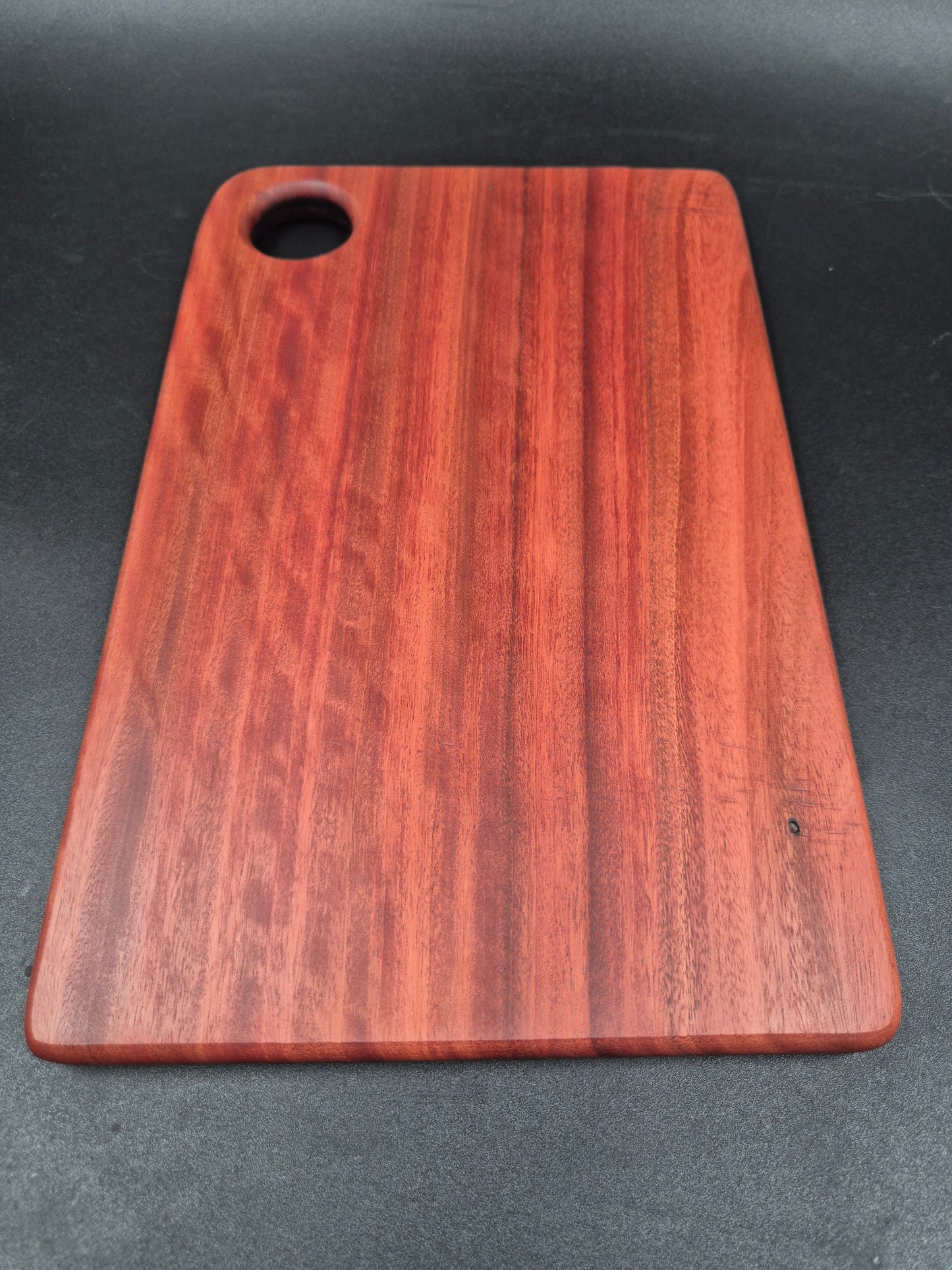Ironbark Chopping Board (Small)
