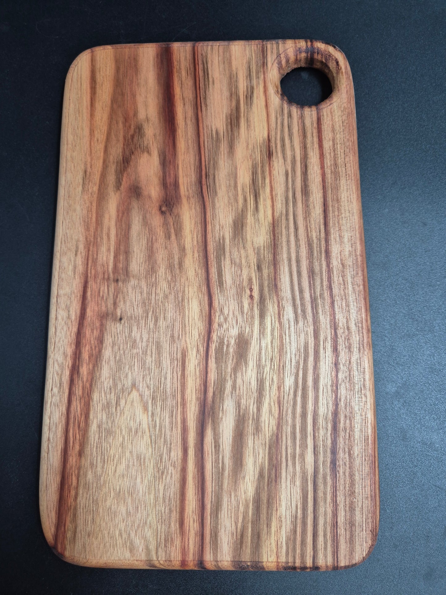 Camphor Laurel Chopping Board ( Small)
