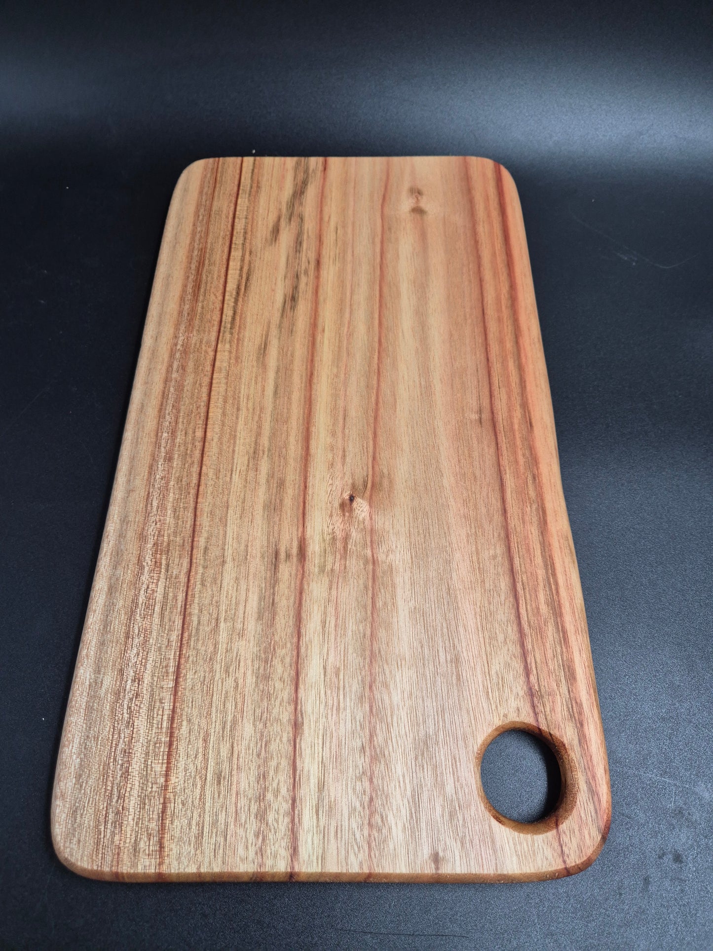 Camphor Laurel Chopping Board Rectangle