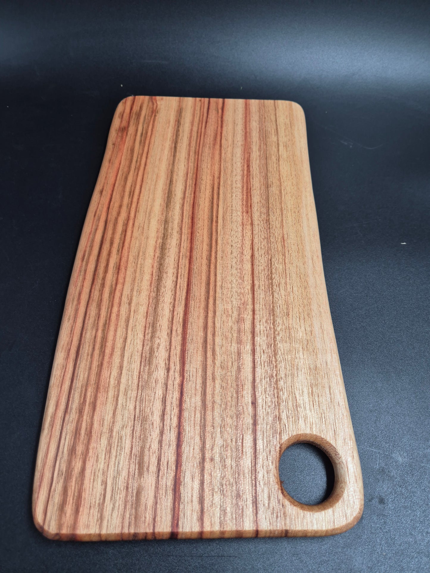 Camphor Laurel Chopping Board Rectangle