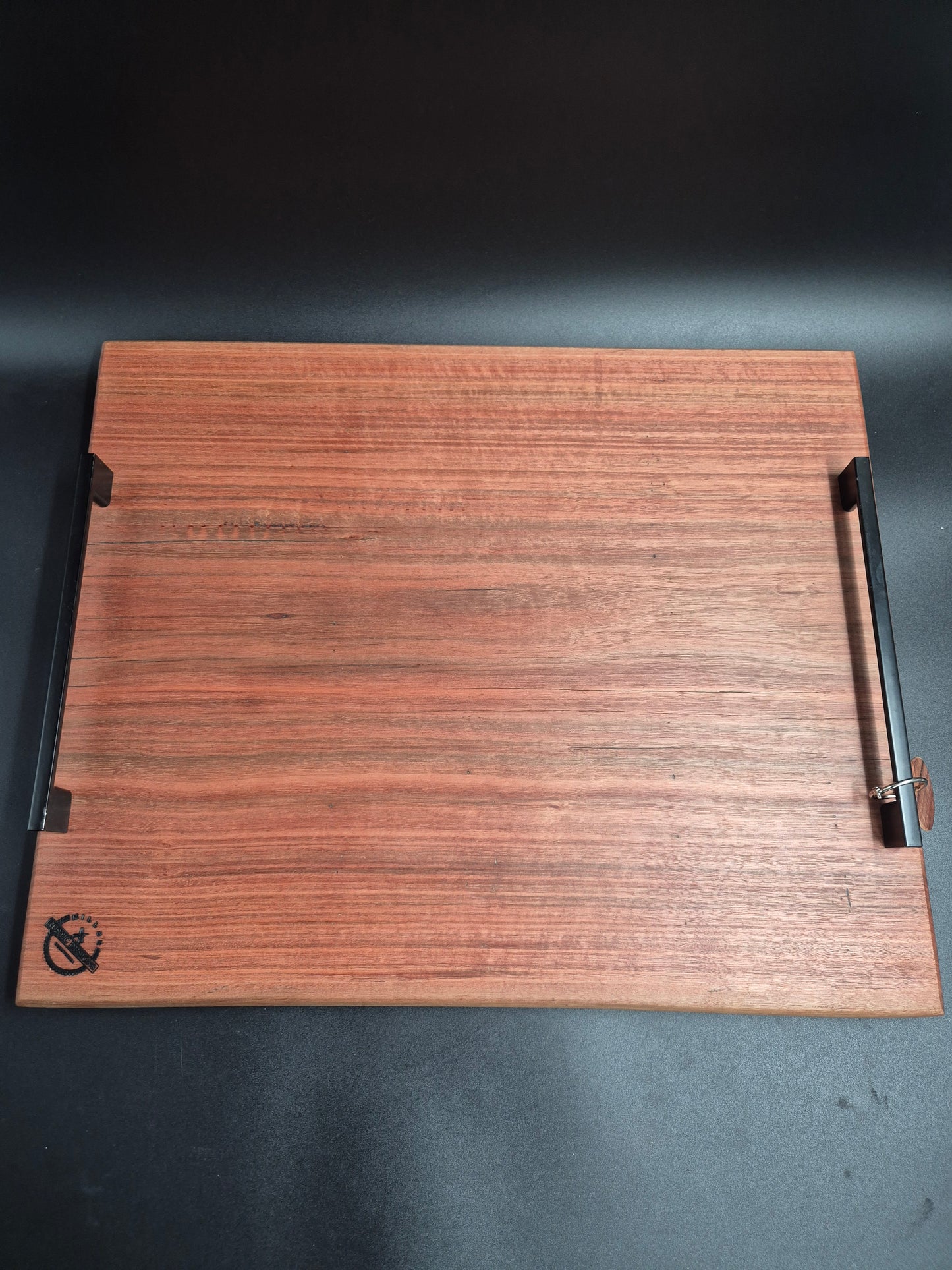 Large Grazing Board / Charcuterie Board /Cheese Platter / Picnic Serving Board