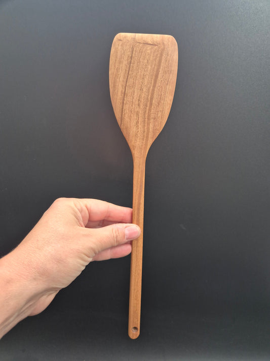 Why Does My Wooden Board or Utensil Feel Rough After Its First Wash?