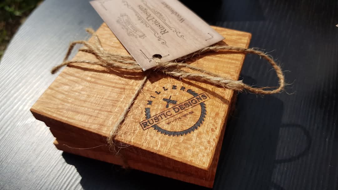 Coasters