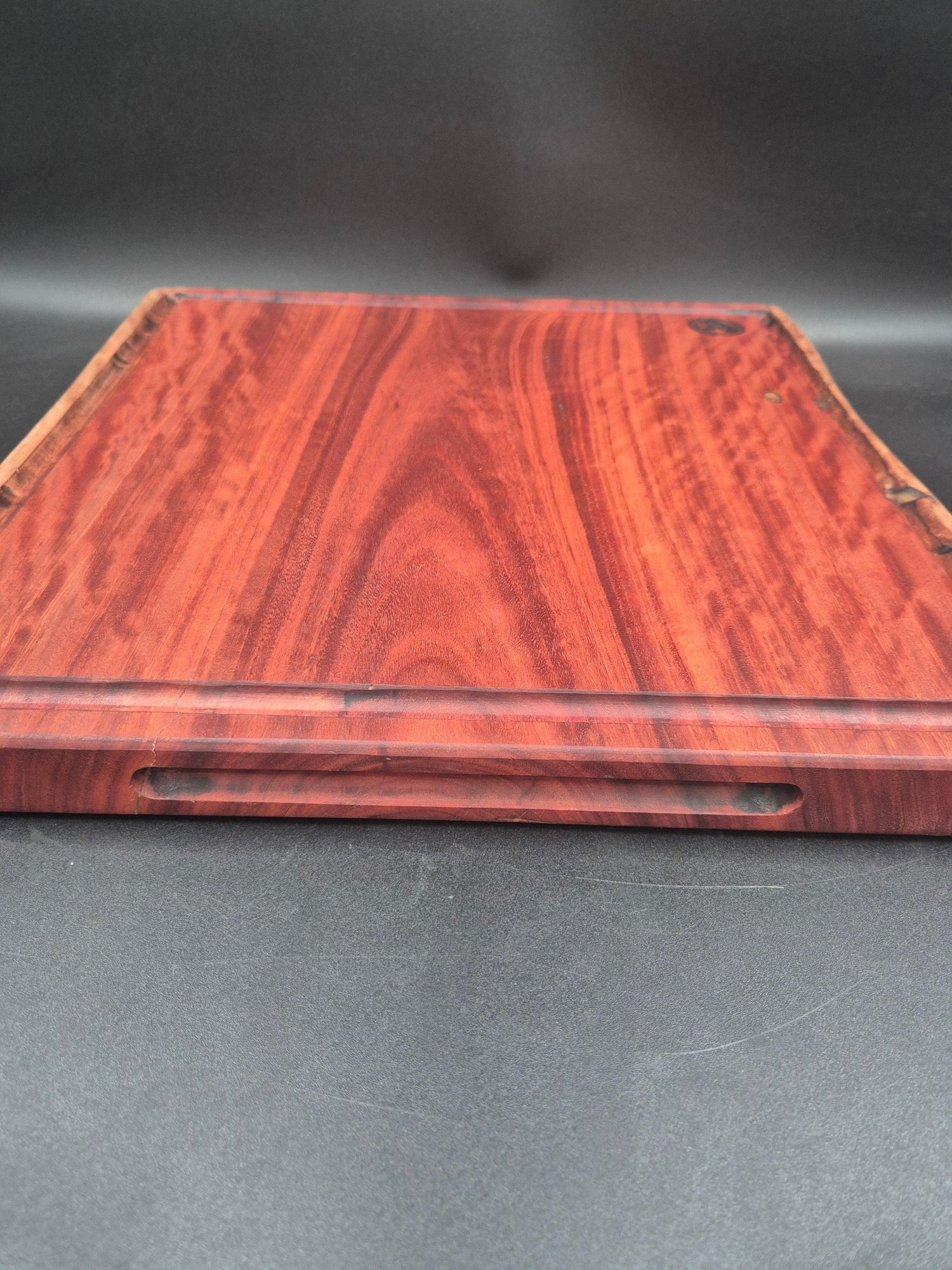 Hardwood Chopping Boards