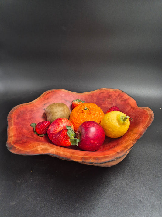 (Copy) Large ironbark Fruit Bowl