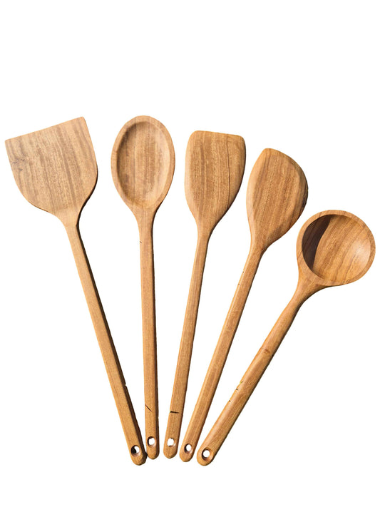 Australian Made Handmade Wooden Kitchen Utensils Non Tox Kitchen Utensils. Non Tox Kitchenware