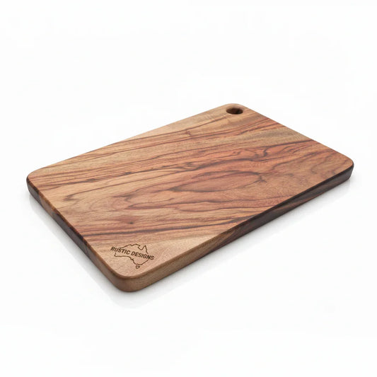 Premium Low Tox Range - Large Camphor Laurel Chopping Board