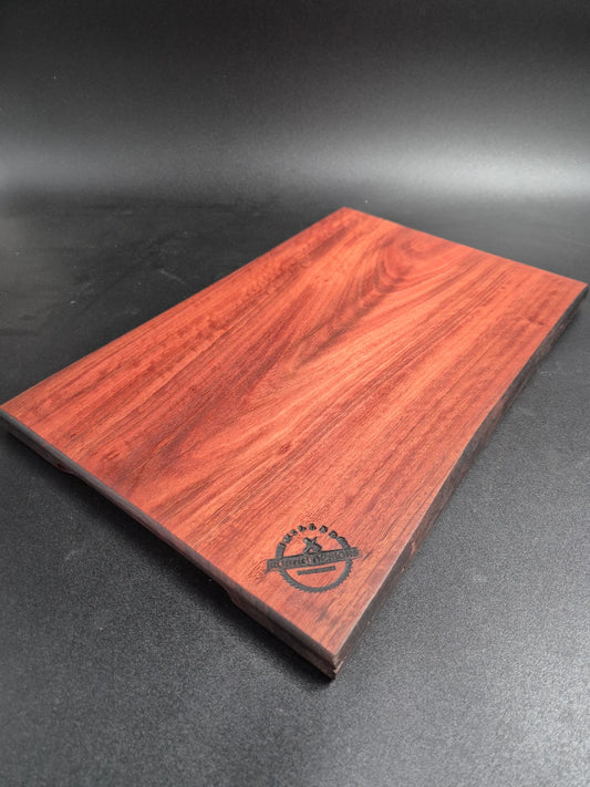 Ironbark Chopping Board (Medium)