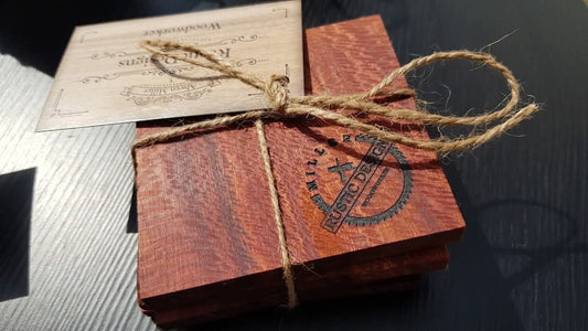 Banksia Coasters