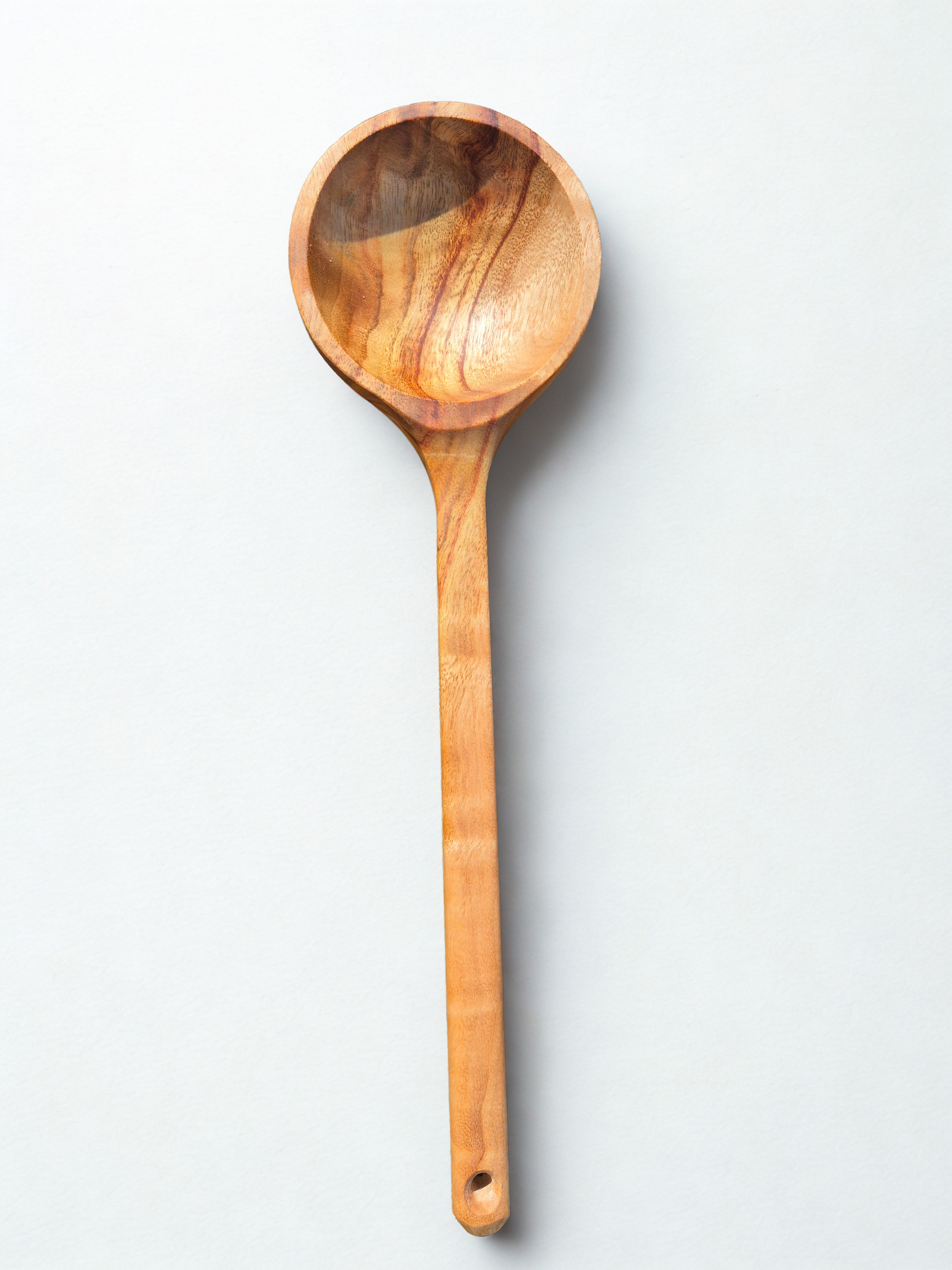 Australian Made Wooden Spoon 