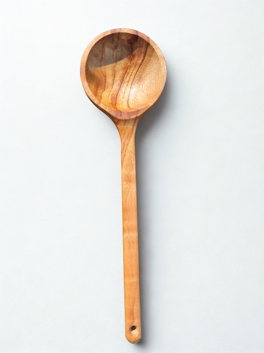Australian Made Wooden Spoon 
