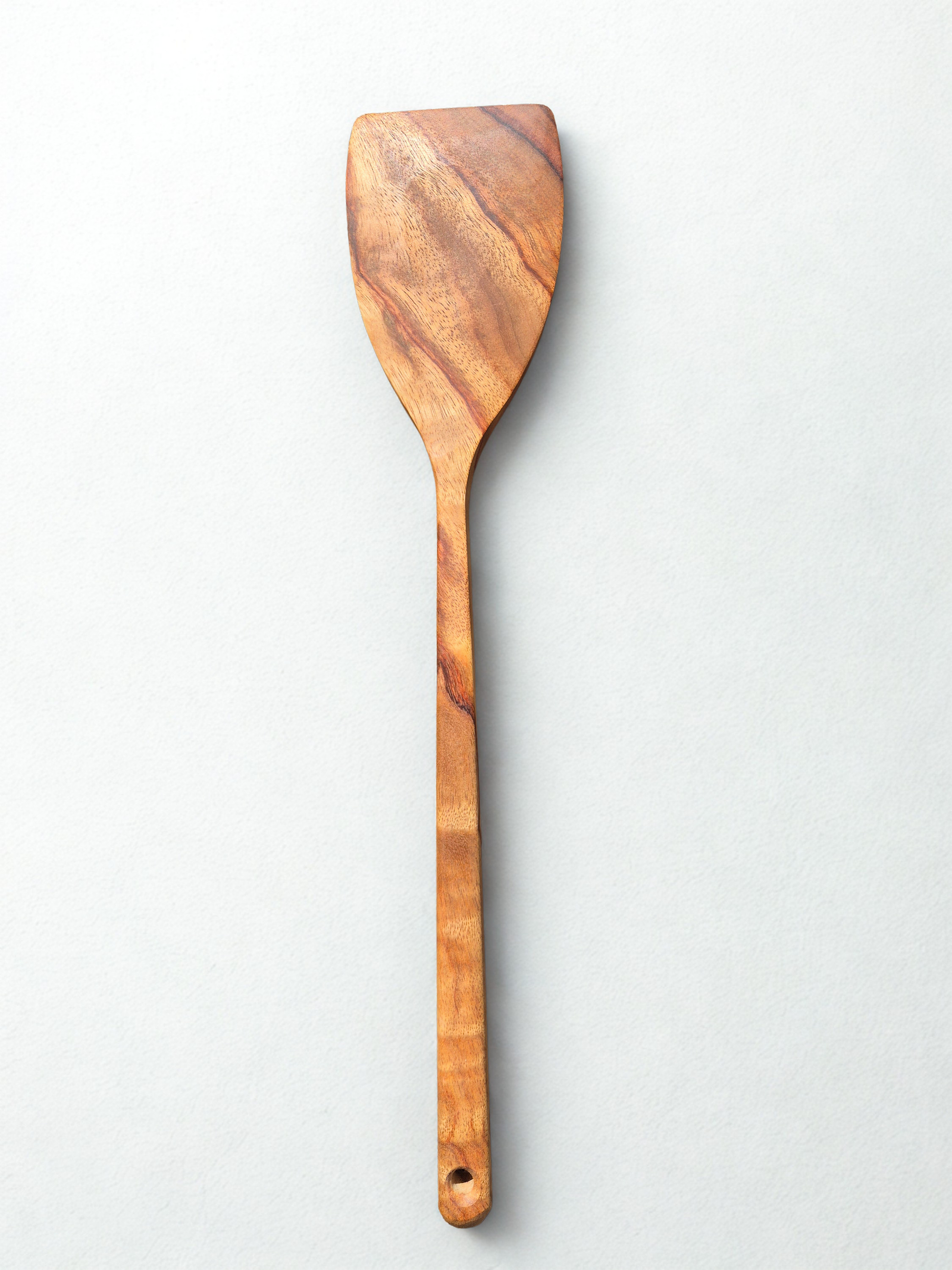 Australian Made Mixing Spoon