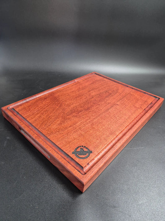 Beef Wood Chopping Block *rare*