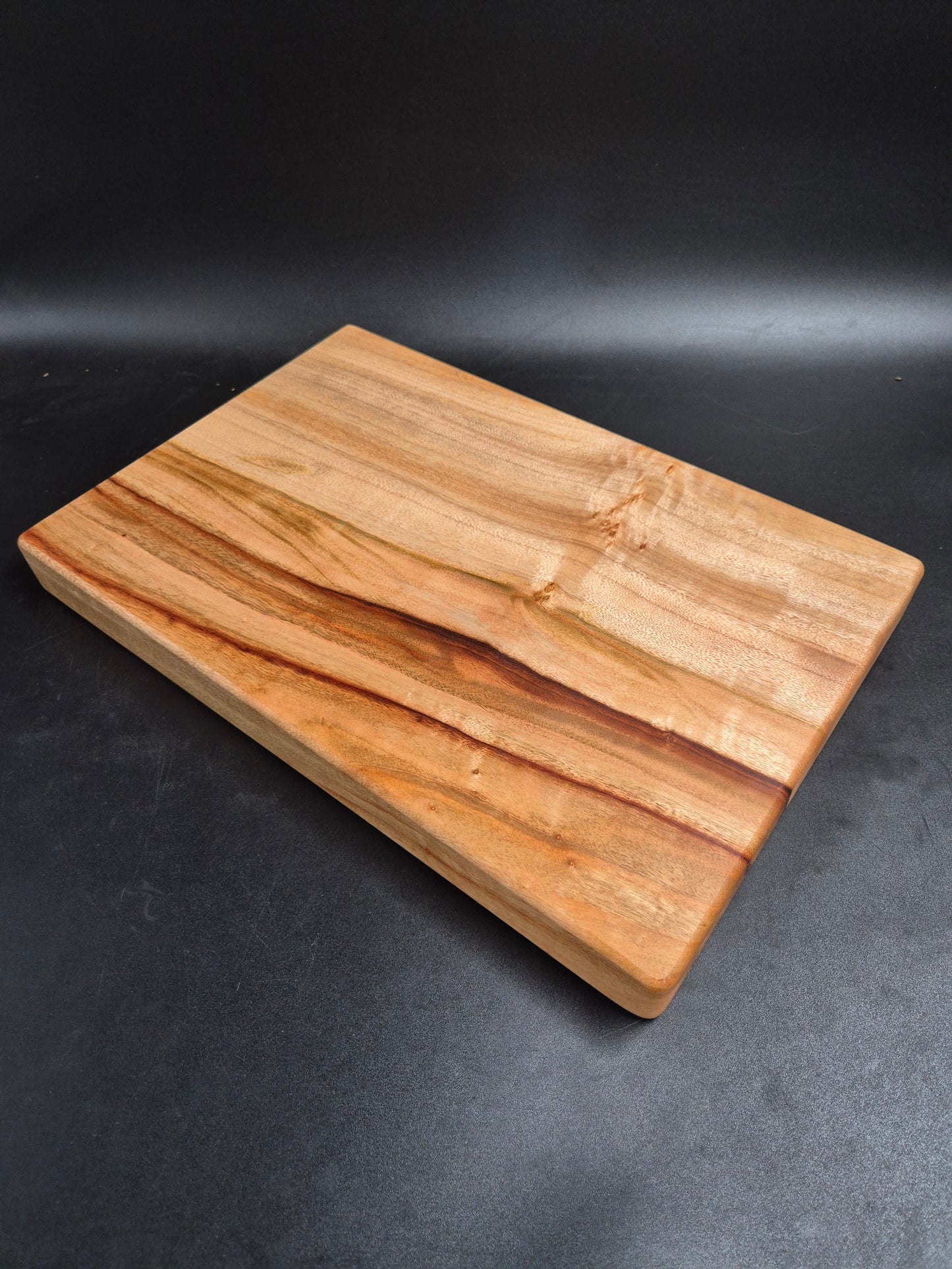 Premium Low Tox Range - Butcher Block