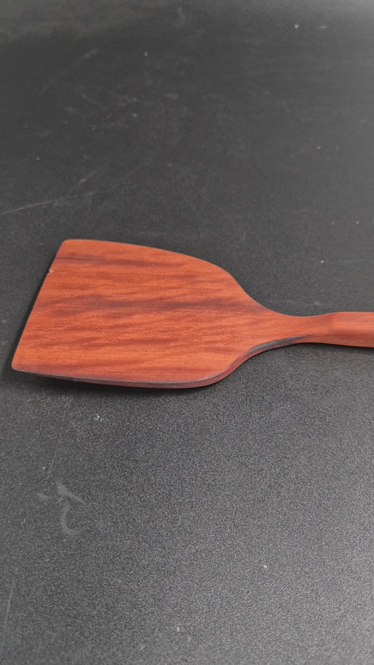 Spatula (variety) flat